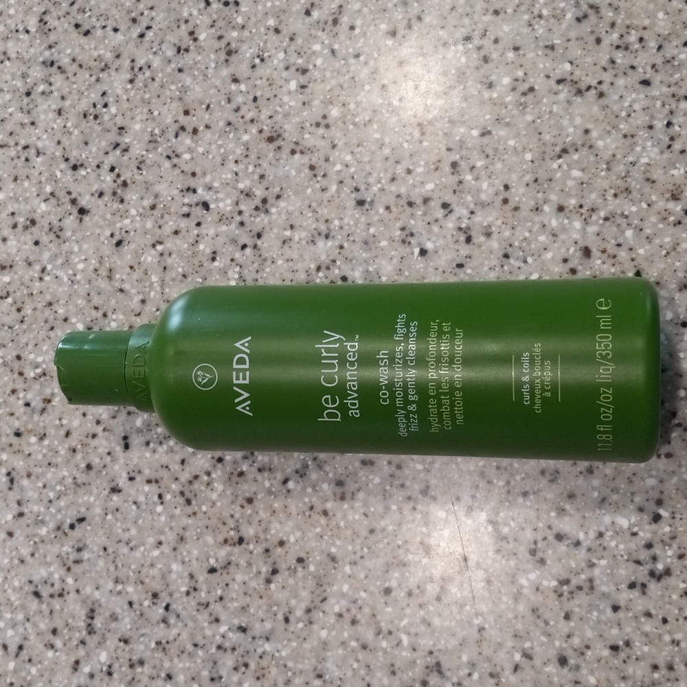 Aveda Be Curly Advanced Co-wash